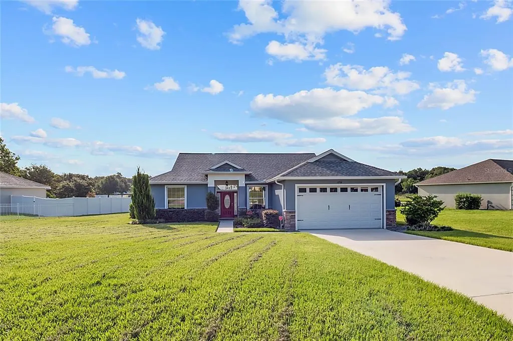17702 Neal Drive Montverde FL 34756