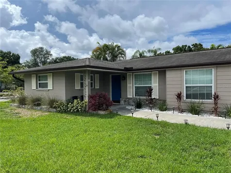 3386 Bougainvillea Street Sarasota FL 34239
