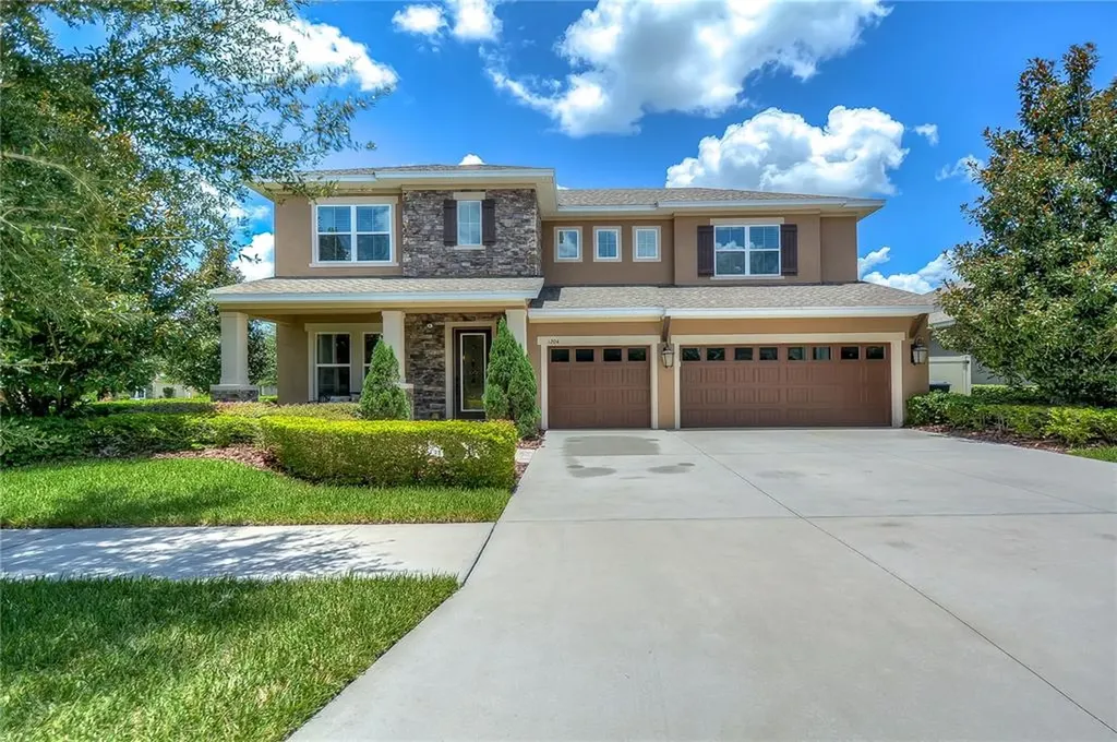 1204 Cadence Court Brandon FL 33511