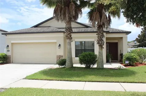 4719 Woods Landing Lane Tampa FL 33619