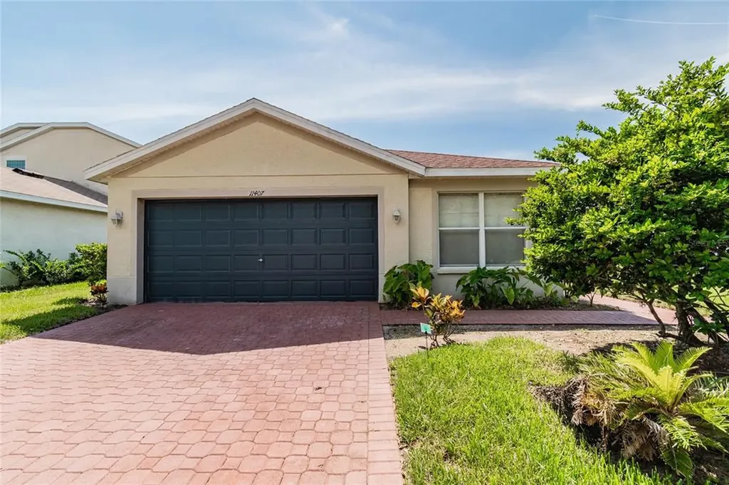 11407 Crestlake Village Drive Riverview FL 33569