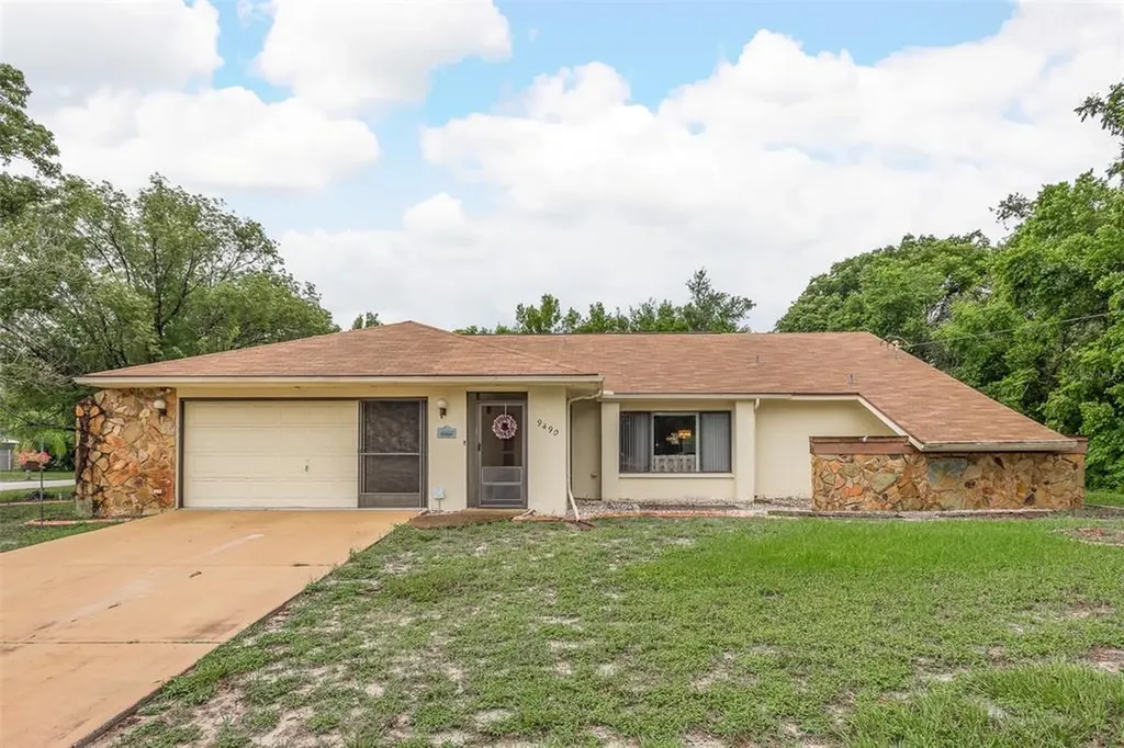 9490 Swiss Road Spring Hill FL 34606