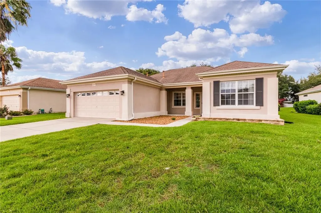 9415 SE 130th Street Road Summerfield FL 34491
