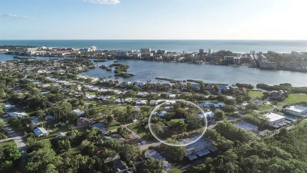 1720 Southwood Street Sarasota FL 34231