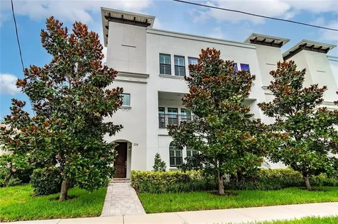 206 S Audubon Avenue Tampa FL 33609