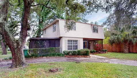 1720 W Perio Street Tampa FL 33612