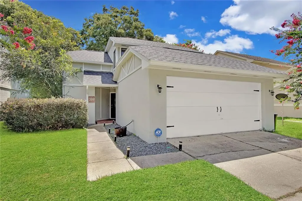 399 Cidermill Place Lake Mary FL 32746