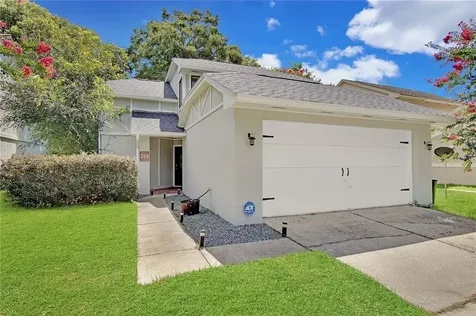 399 Cidermill Place Lake Mary FL 32746