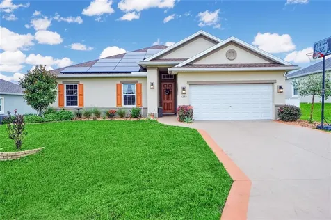 5299 SE 92nd Street Ocala FL 34480