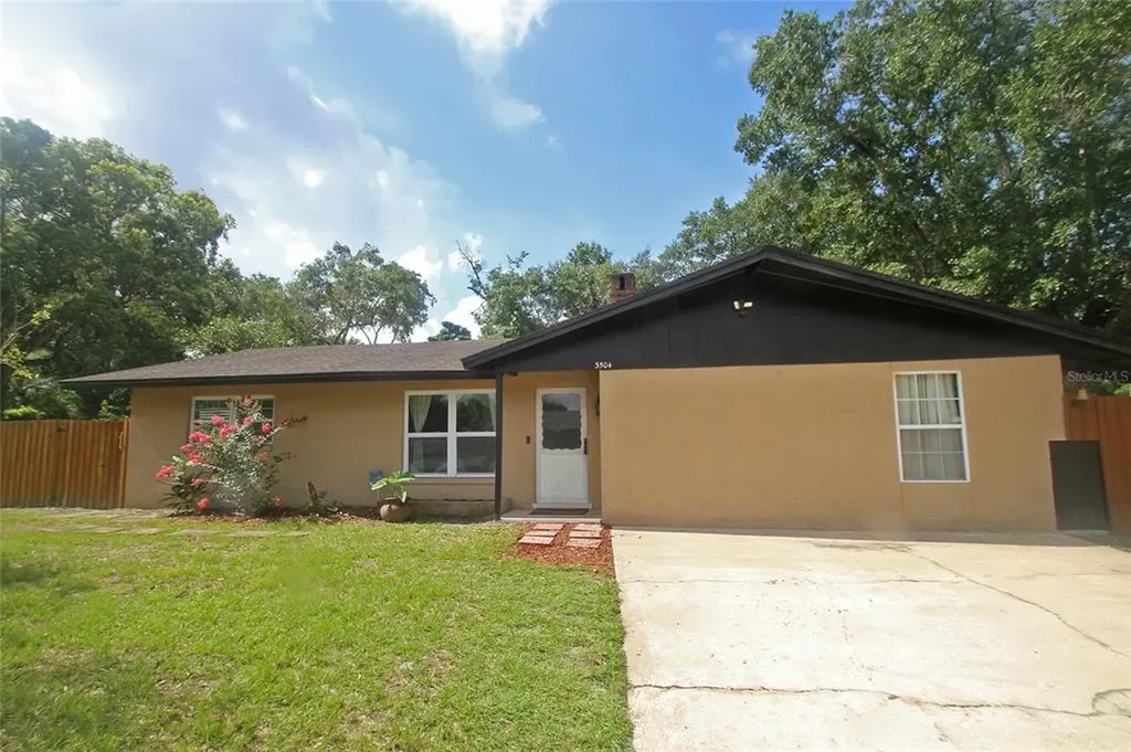 3504 Curtis Drive Apopka FL 32703