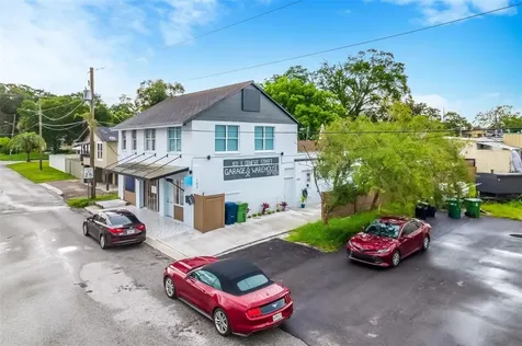 103 E Genesee Street Tampa FL 33603
