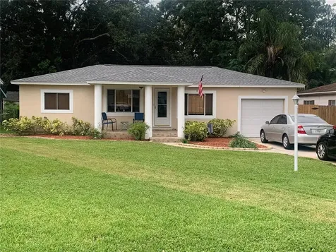 5340 43rd Terrace N St Petersburg FL 33709