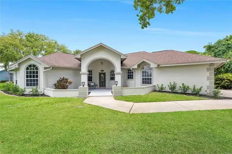 490 Mohawk Trail Merritt Island FL 32953