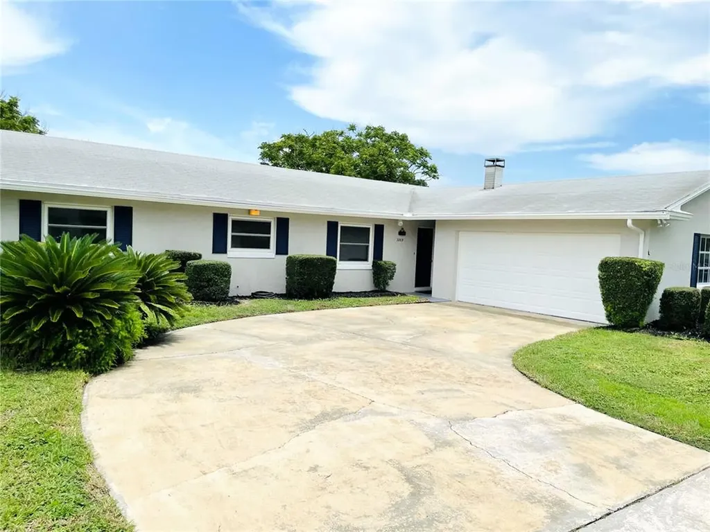 3269 Coleus Court Winter Park FL 32792