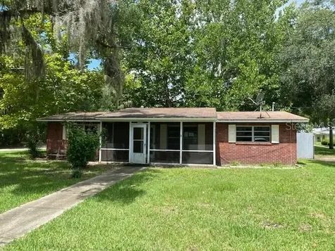 3770 N Bay Avenue Crystal River FL 34428