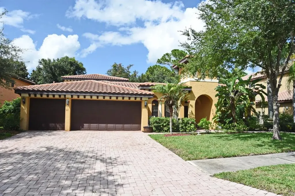 111 San Lucia Drive Debary FL 32713