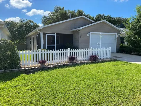 789 Leslie Lane The Villages FL 32162