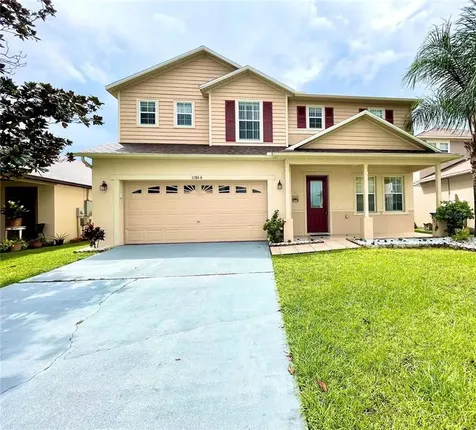 11866 Old Glory Drive Orlando FL 32837