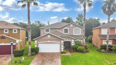 16544 Deer Chase Loop Orlando FL 32828