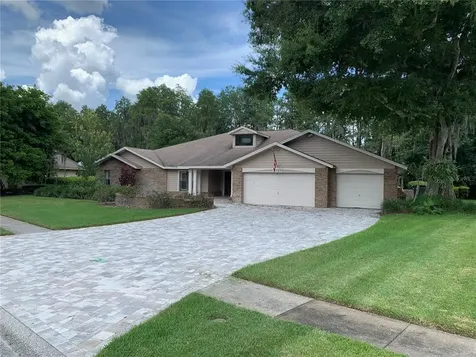 18234 Clear Lake Drive Lutz FL 33548