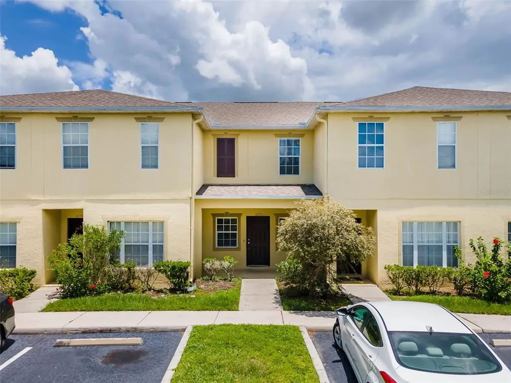 12715 Kings Crossing Drive Gibsonton FL 33534