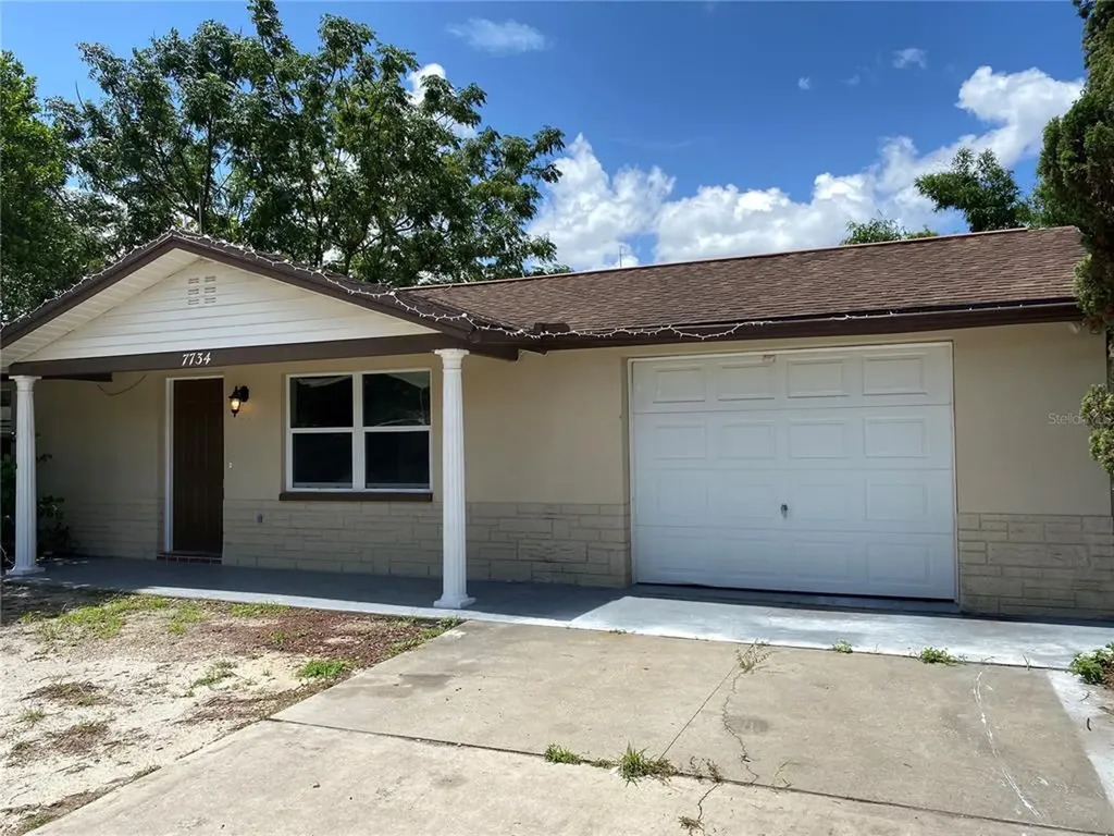 7734 Candle Drive Port Richey FL 34668