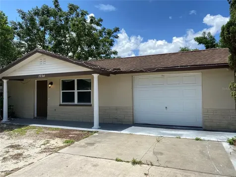 7734 Candle Drive Port Richey FL 34668