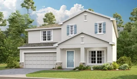 340 Citrine Loop Kissimmee FL 34758