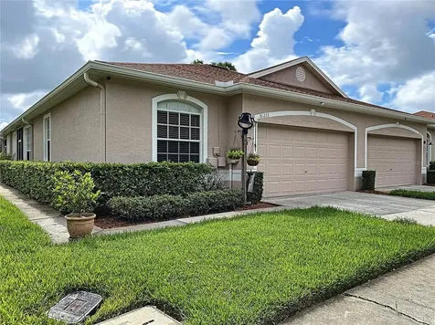 35213 Whispering Pines Drive Zephyrhills FL 33541