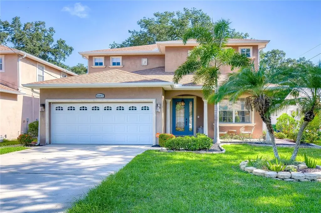 4403 W Prescott Street Tampa FL 33616