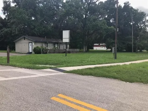 1790 E Jefferson Street Brooksville FL 34601