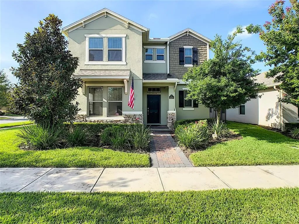 15501 Colony Cove Alley Winter Garden FL 34787