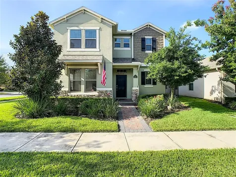 15501 Colony Cove Alley Winter Garden FL 34787