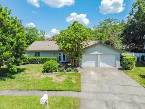 15705 Springmoss Lane Tampa FL 33624