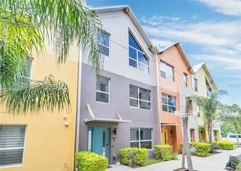 1607 Woodward Street Orlando FL 32803