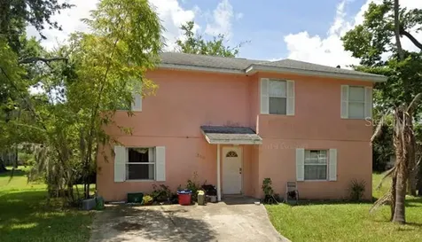 332 Garden Street Daytona Beach FL 32114