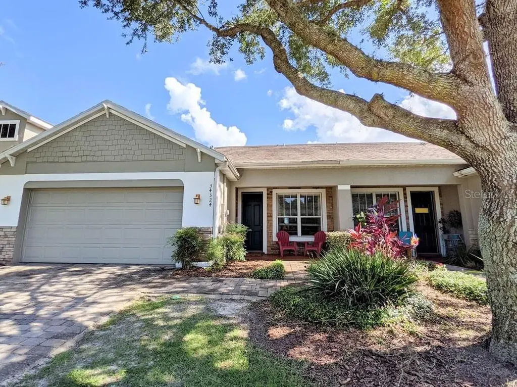 34324 Tuscany Avenue Sorrento FL 32776