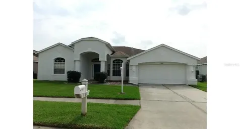 1809 Tangledvine Drive Wesley Chapel FL 33543