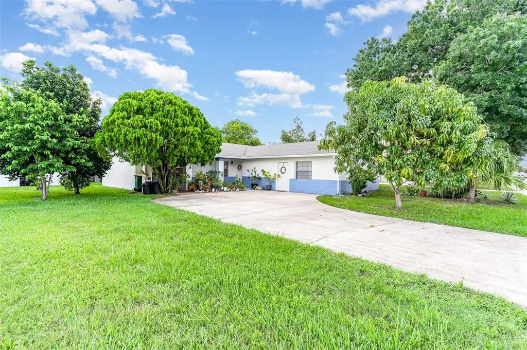 1950 Tallridge Road Melbourne FL 32935
