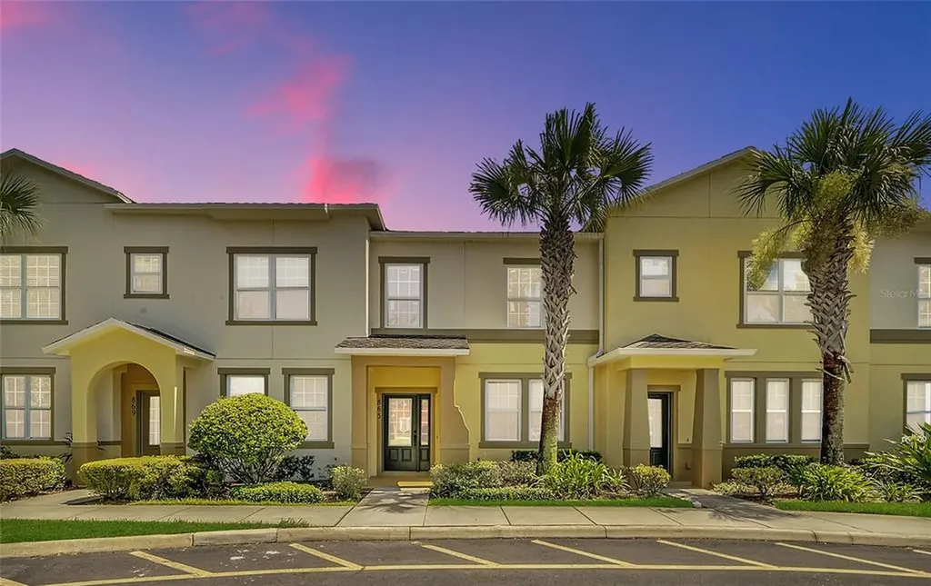 865 Belles Ferry Loop Sanford FL 32771