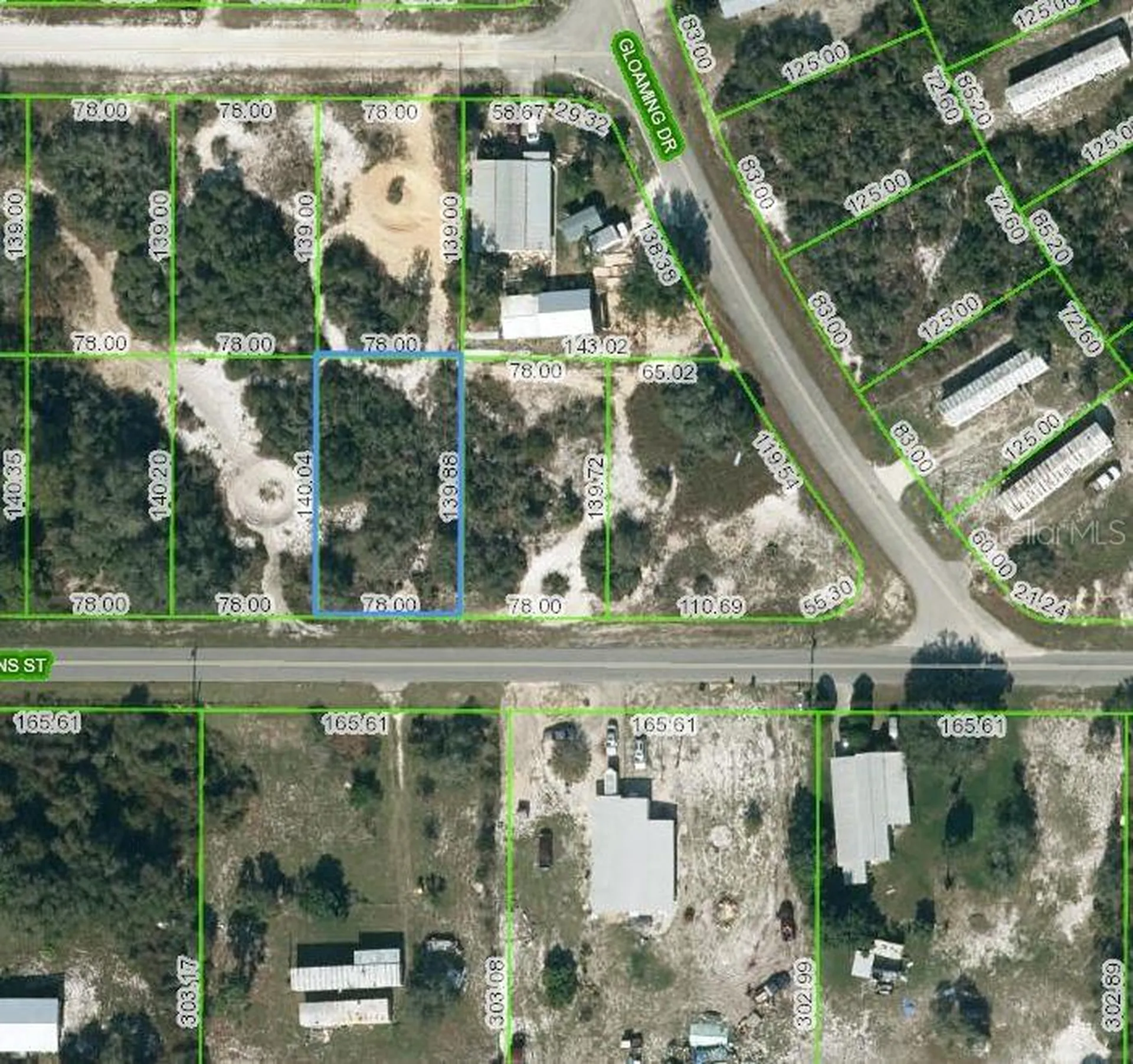 180 Impatiens Street Lake Placid FL 33852