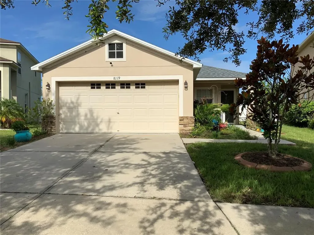 8119 Canterbury Lake Boulevard Tampa FL 33619