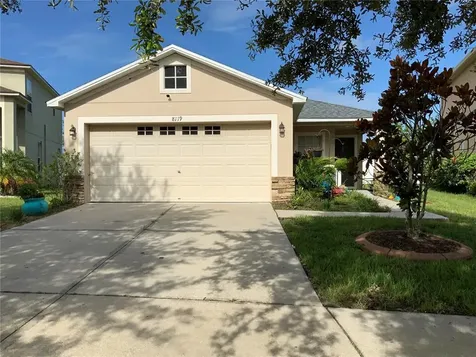 8119 Canterbury Lake Boulevard Tampa FL 33619