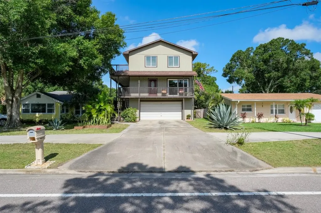 604 S Bayview Boulevard Oldsmar FL 34677