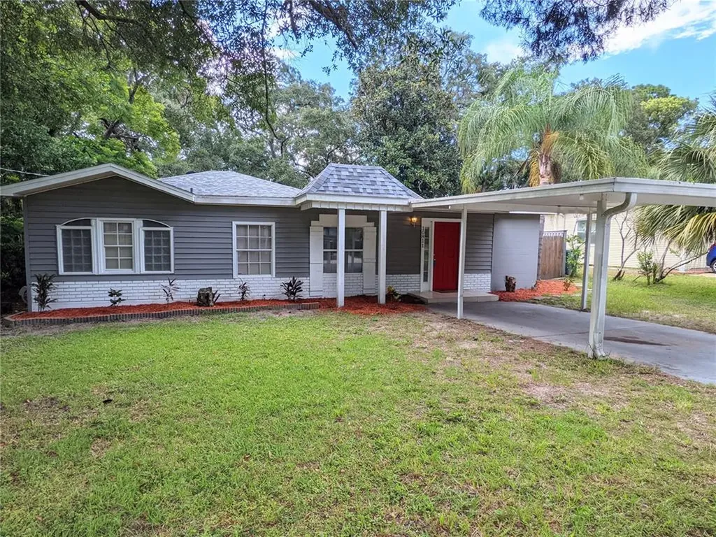 10811 N Edison Avenue Tampa FL 33612