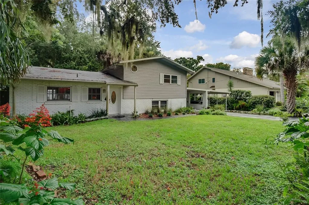 12 Edwards Shores Haines City FL 33844