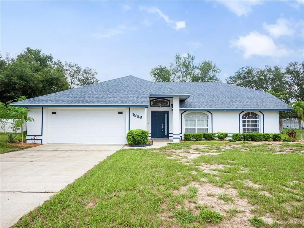 1386 Wyngate Drive Lakeland FL 33809