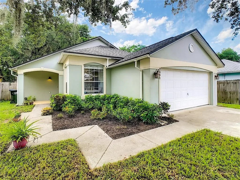 2461 Titus Court Orlando FL 32817