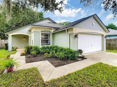 2461 Titus Court Orlando FL 32817