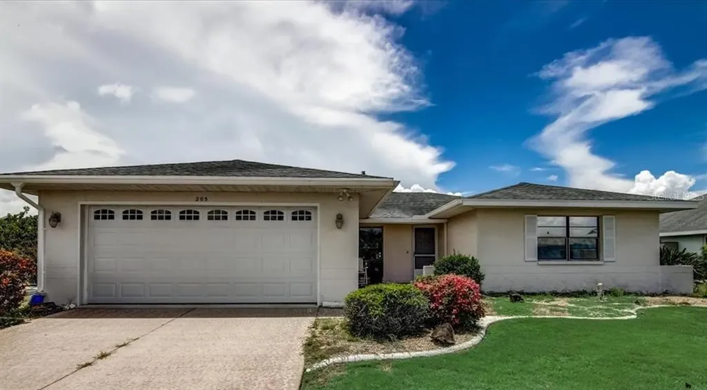 205 N Brockfield Drive Sun City Center FL 33573